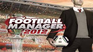 Football Manager 2012 PC Game