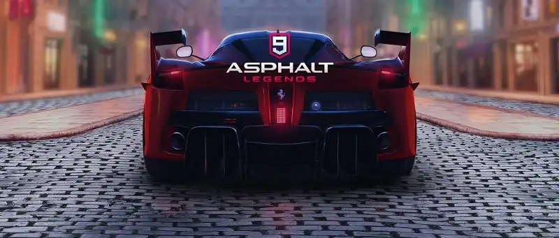 Asphalt 9 Download For Pc Windows 11